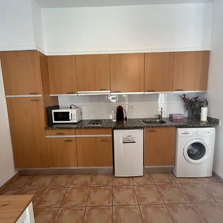 Apartament Can Mingu 2On Pis Besalú Esterno foto