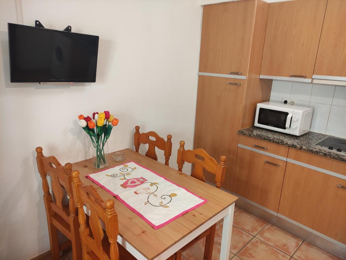 Apartament Can Mingu 2On Pis Besalú Esterno foto