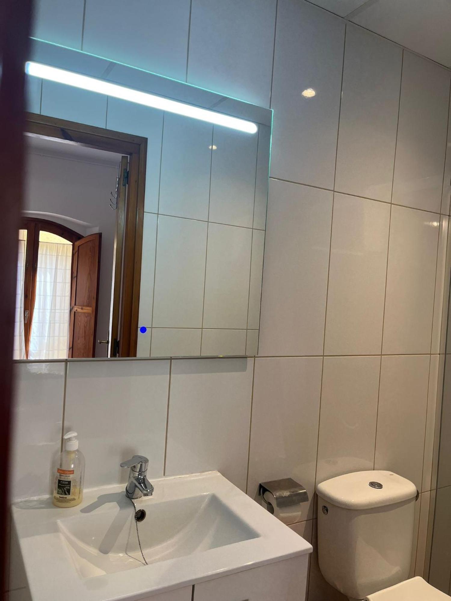 Apartament Can Mingu 2On Pis Besalú Esterno foto